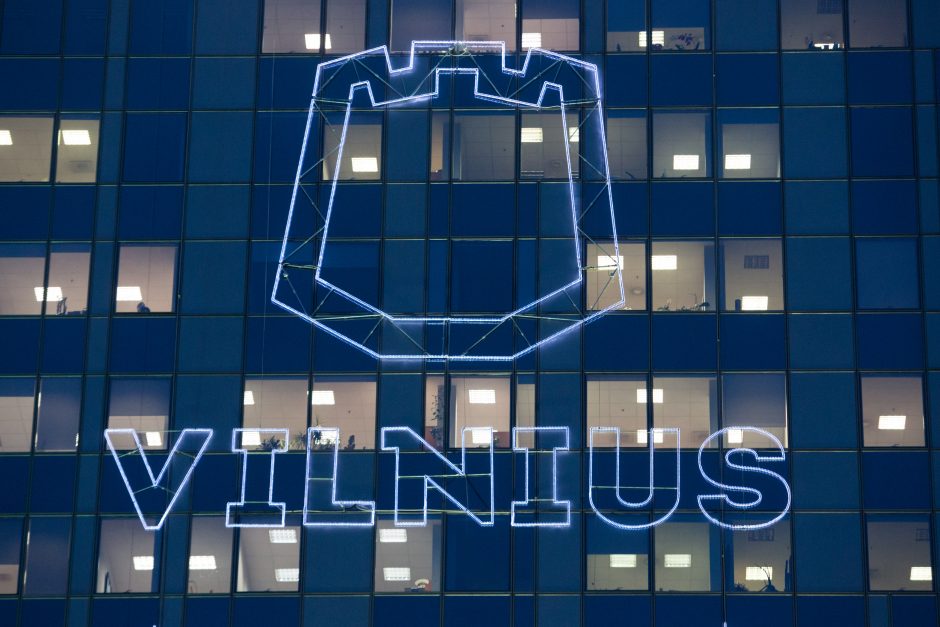 Vilniaus savivaldybėje bręsta reforma: mažės departamentų ir darbuotojų