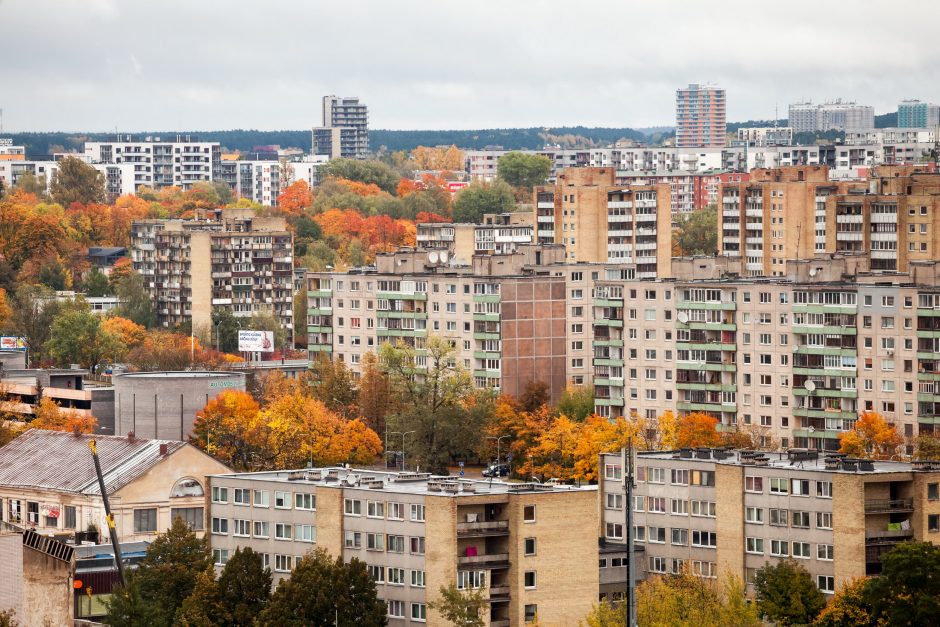 Ekspertai: daugelis partijų pažadų NT sektoriui yra pavėluoti