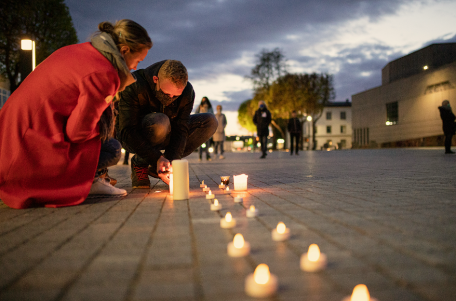 Alytiškiai surengė pilietinę akciją: tikisi išsaugoti uždaromas mokyklas