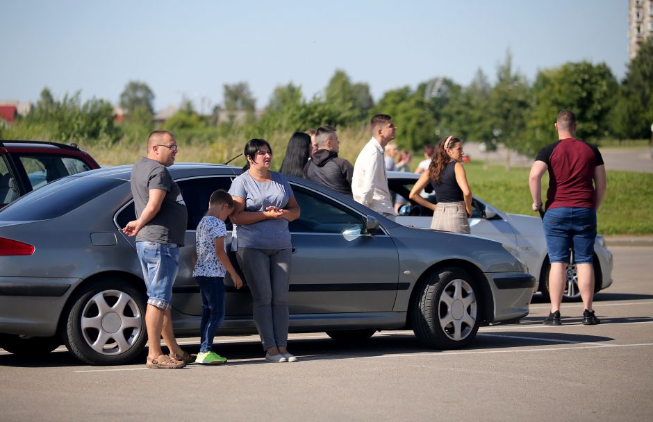 Jubiliejų švenčianti „Vikonda“: mūsų kelias –  laiko išgrynintos vertybės