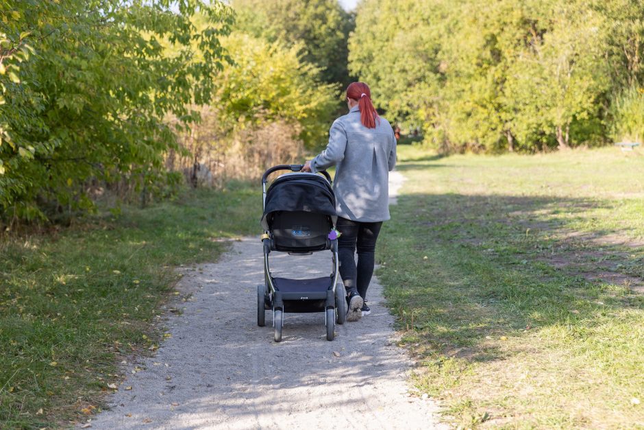 Vilniečiai išsirinko: prie namų – naujos sporto erdvės ir saulėlydžio stebėjimo aikštelė