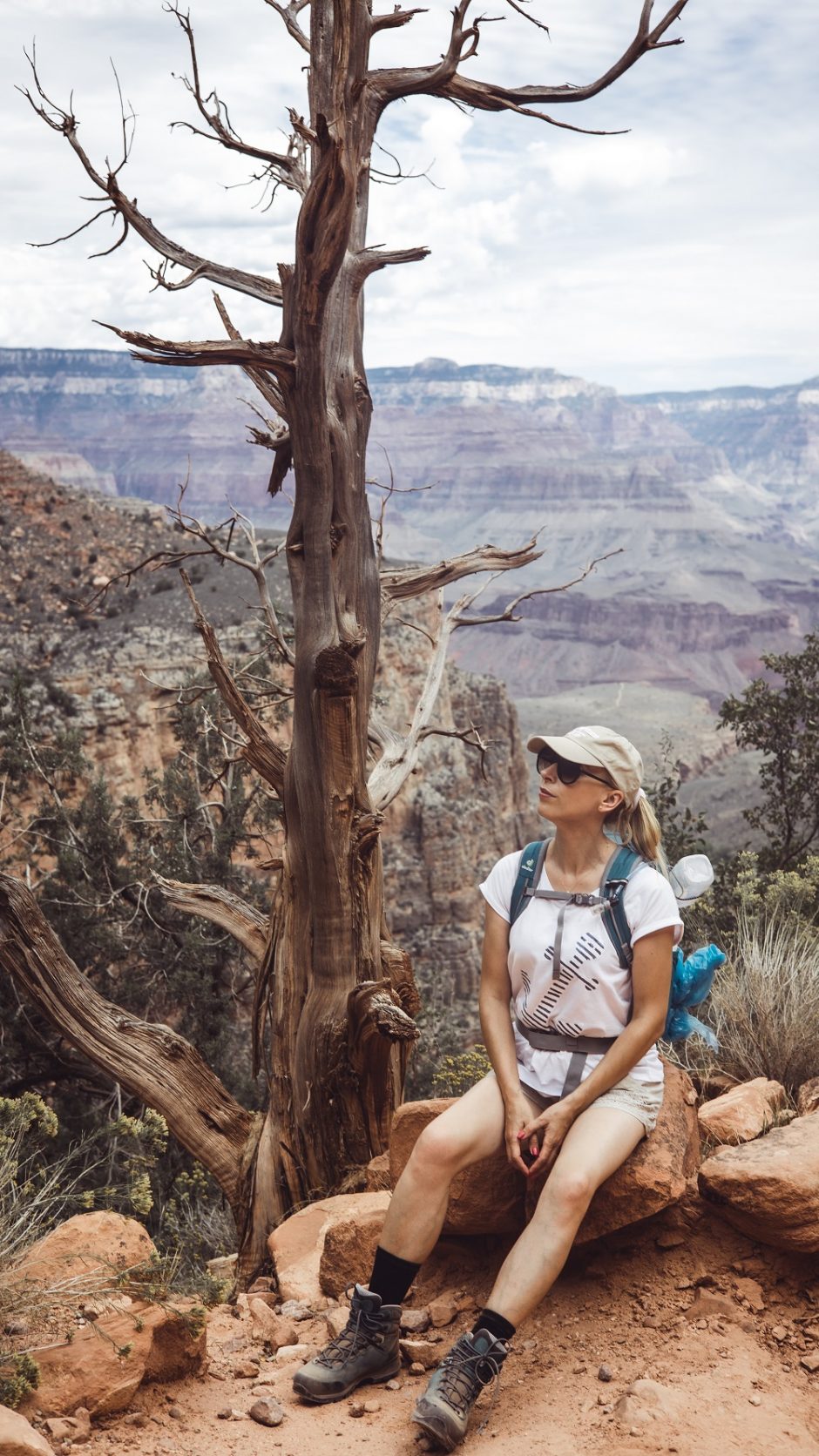 Kelionė į JAV fotografės vaikystės svajonę išpildė su kaupu