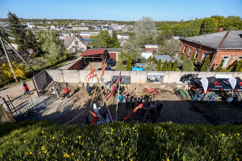 Laisvalaikio maršrutai: ką pamatyti Kaune ir pakaunėje?