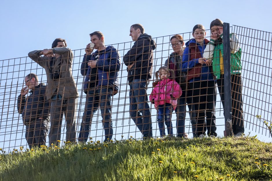 Laisvalaikio maršrutai: ką pamatyti Kaune ir pakaunėje?