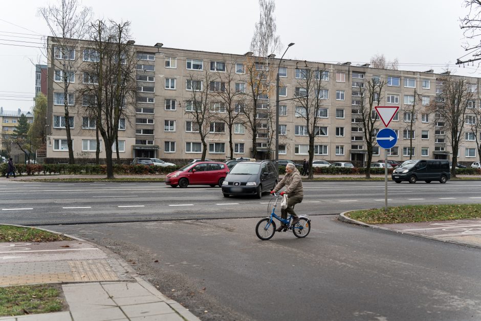 Kaunas tvarkosi: kas padaryta?