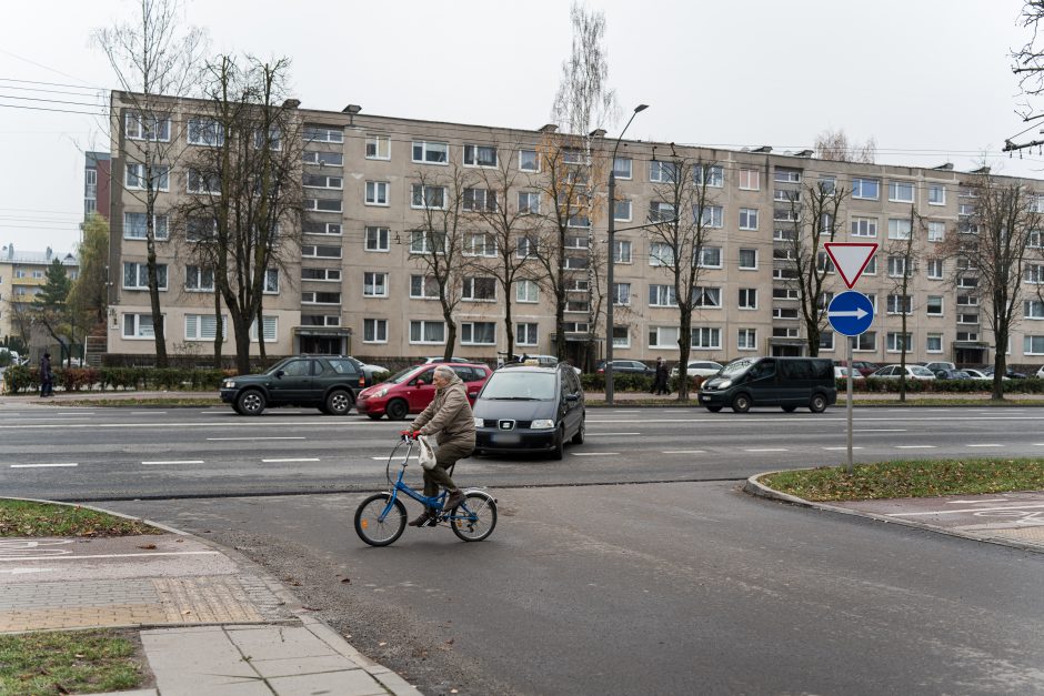 Kaunas tvarkosi: kas padaryta?