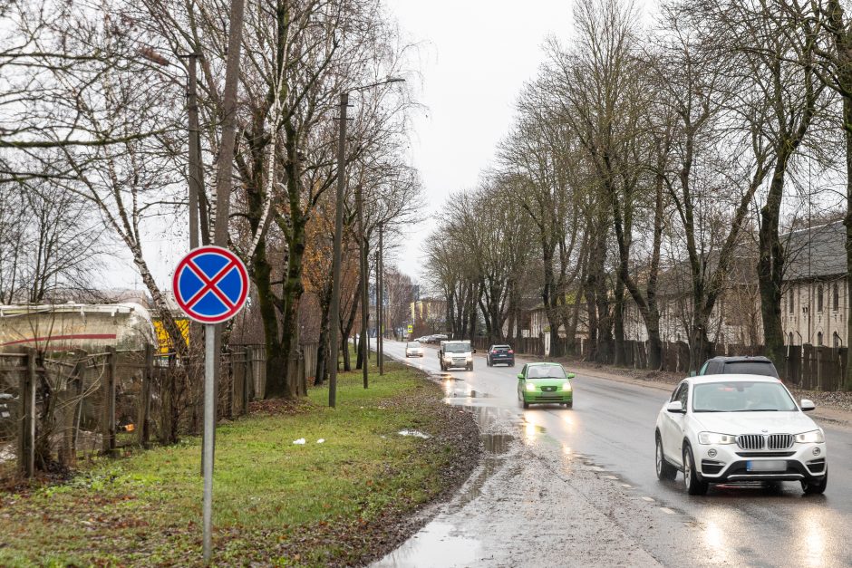 Kaunas tvarkosi: kas padaryta?