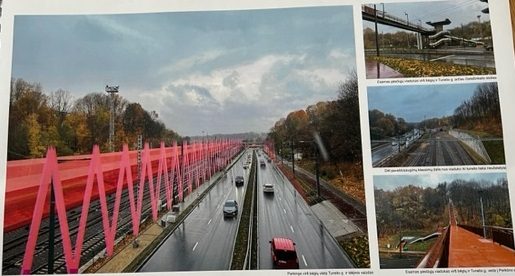 Automobilių aikštelė virš bėgių: utopinė konservatorių idėja?