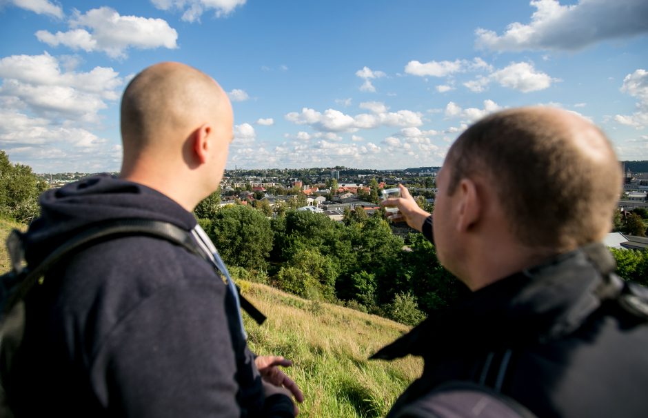 Laisvalaikio maršrutai: ką pamatyti Kaune ir pakaunėje?