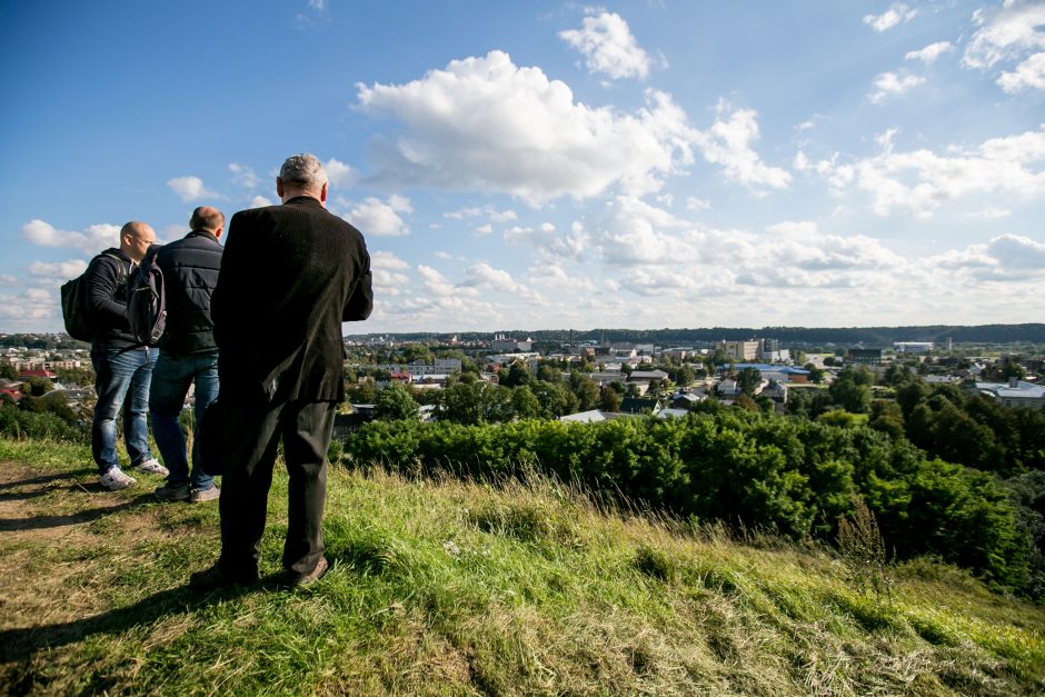 Laisvalaikio maršrutai: ką pamatyti Kaune ir pakaunėje?