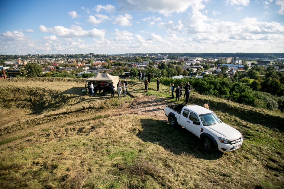 Laisvalaikio maršrutai: ką pamatyti Kaune ir pakaunėje?