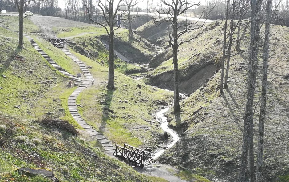 Klaipėdos rajone daugėja vietų, kur draus rūkyti