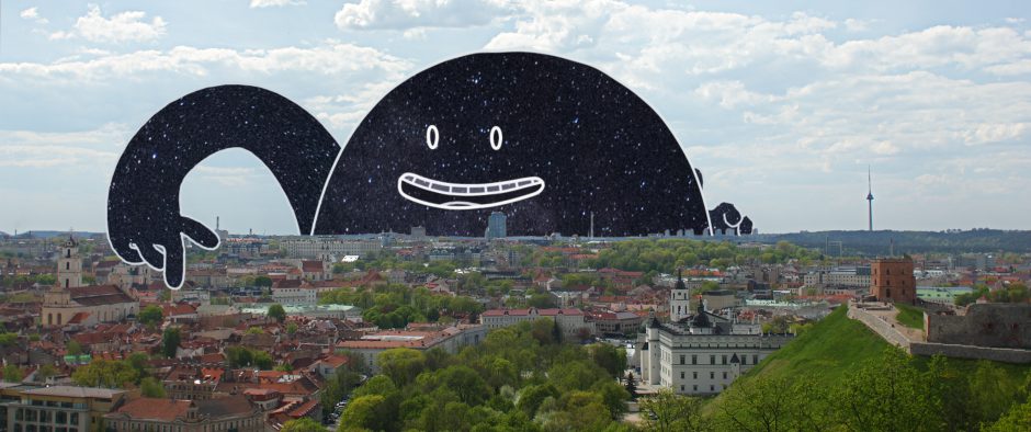 Lietuviška animacija grįžta į svarbiausią Europos animacijos festivalį