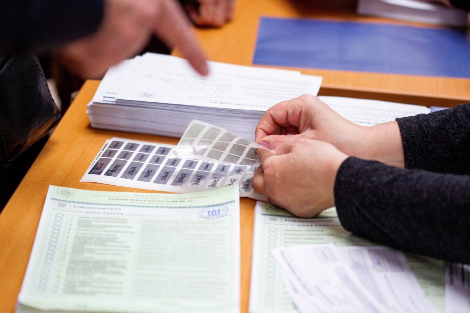 Pradėjus ieškoti sutarimo tiesioginių merų rinkimų išsaugojimui, imta abejoti, ar susitarti pavyks