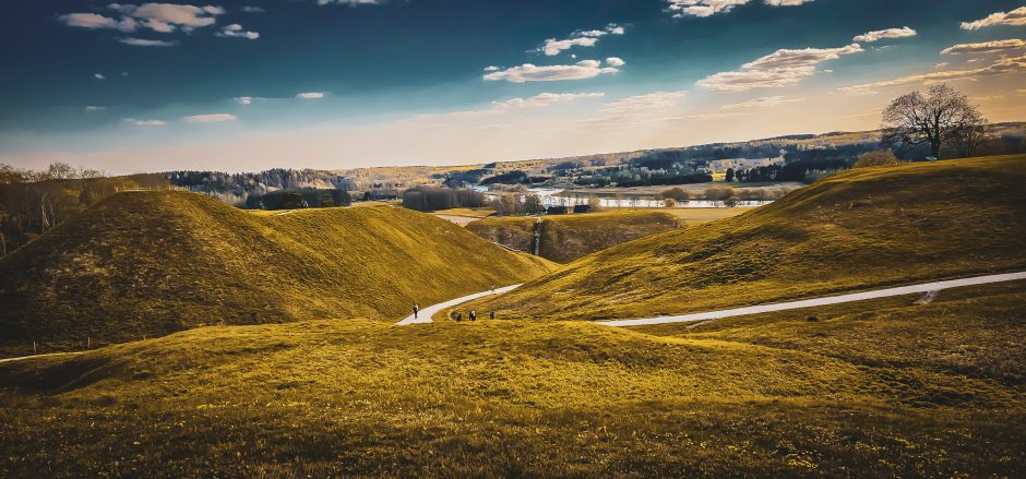 A. Verygos fotografijų paroda