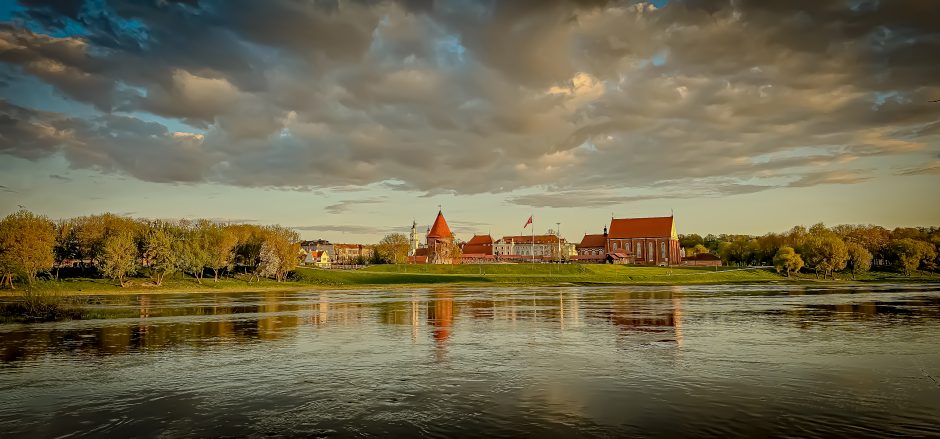 A. Verygos fotografijų paroda