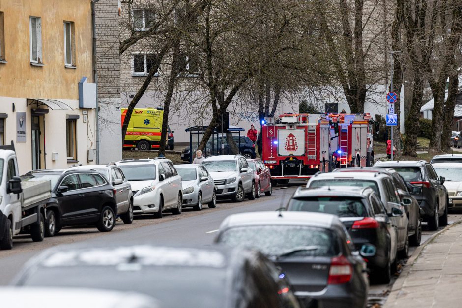 Savivaldybė susirūpino: kas laukia sprogimo apgadinto daugiabučio gyventojų