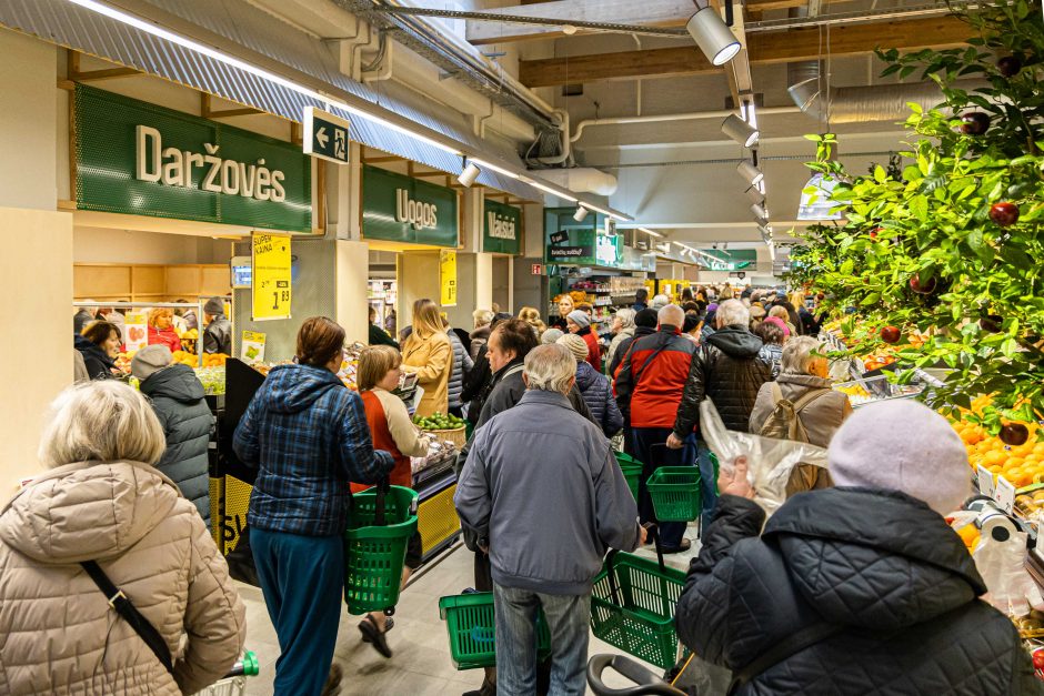 Taupioms šventėms: specialūs „Iki“ kainų pasiūlymai, kurių nevalia praleisti