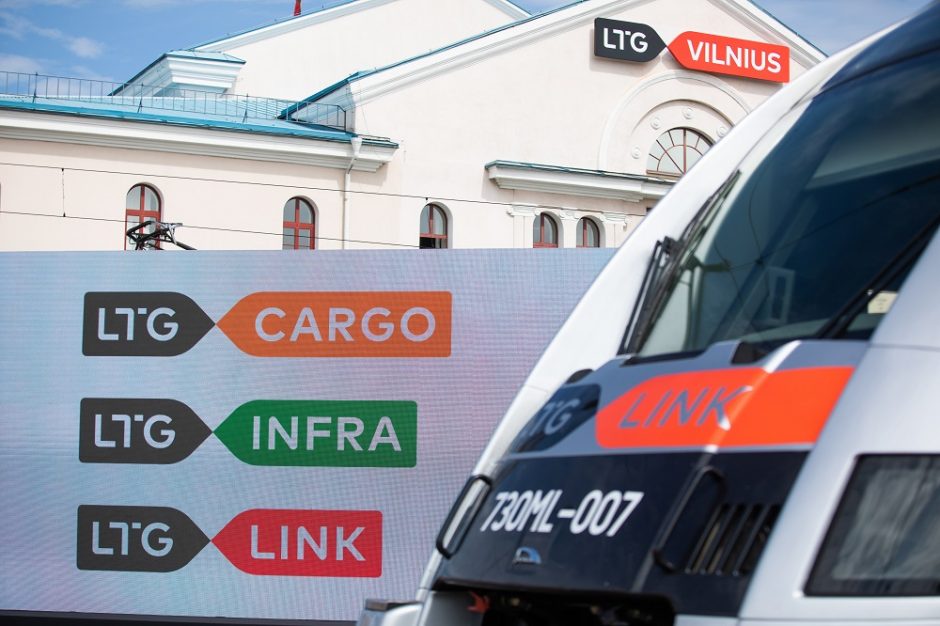 „LTG Cargo“ – 60 pretenzijų dėl sugriežtinto krovinių gabenimo