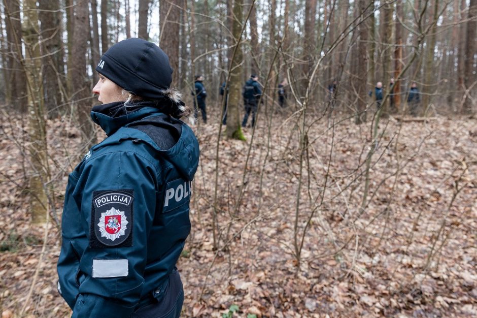 Tragedija Elektrėnuose: be žinios dingęs nepilnametis rastas negyvas