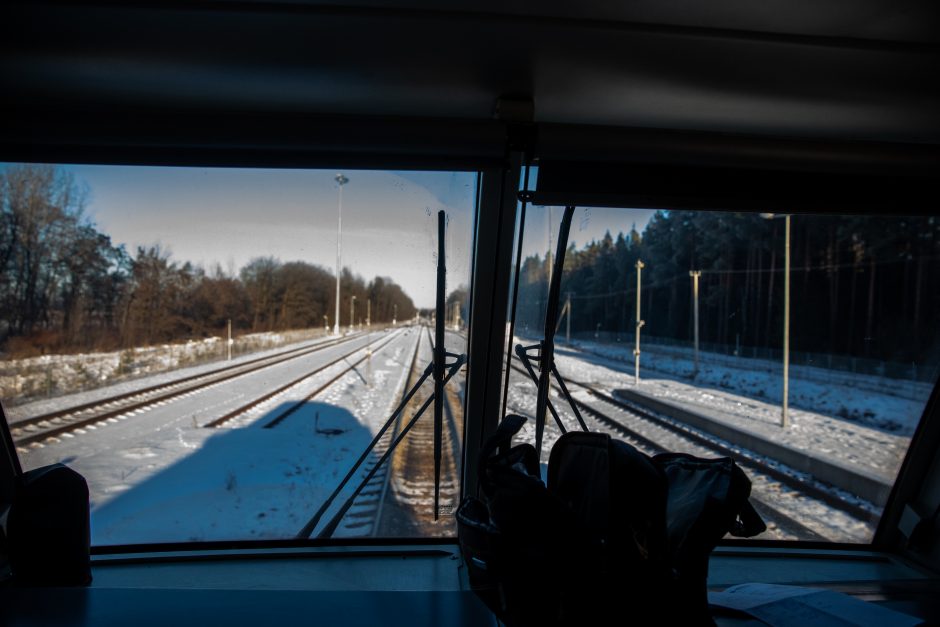 „Belaruskalij“ tranzitas: ką žinome ir ko nežinome