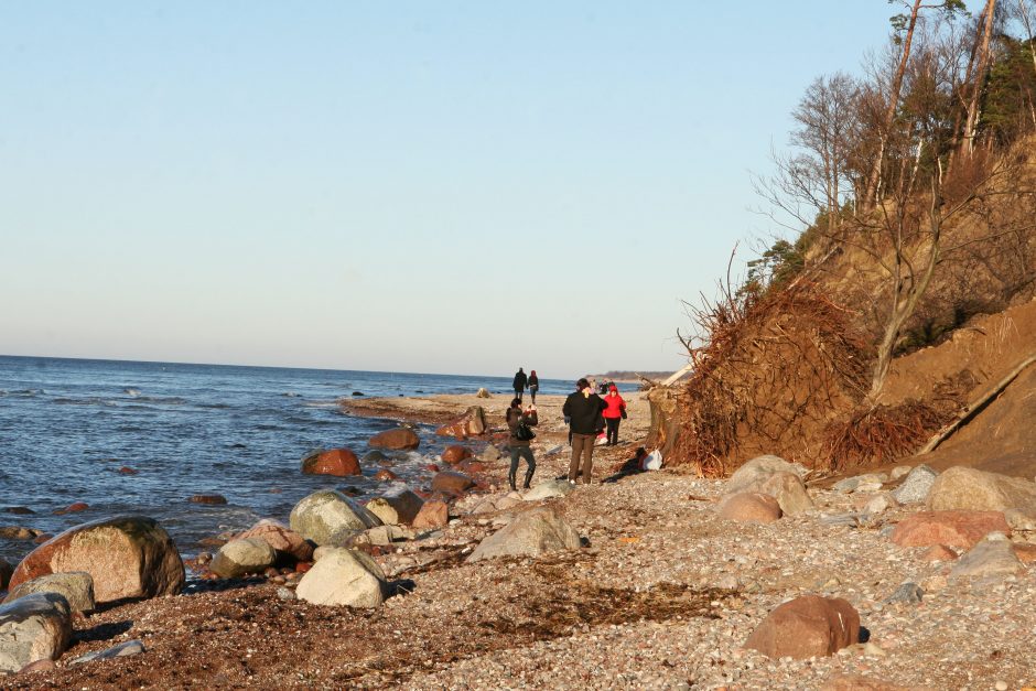 Išgelbėti Olando Kepurę gali ir lankytojai