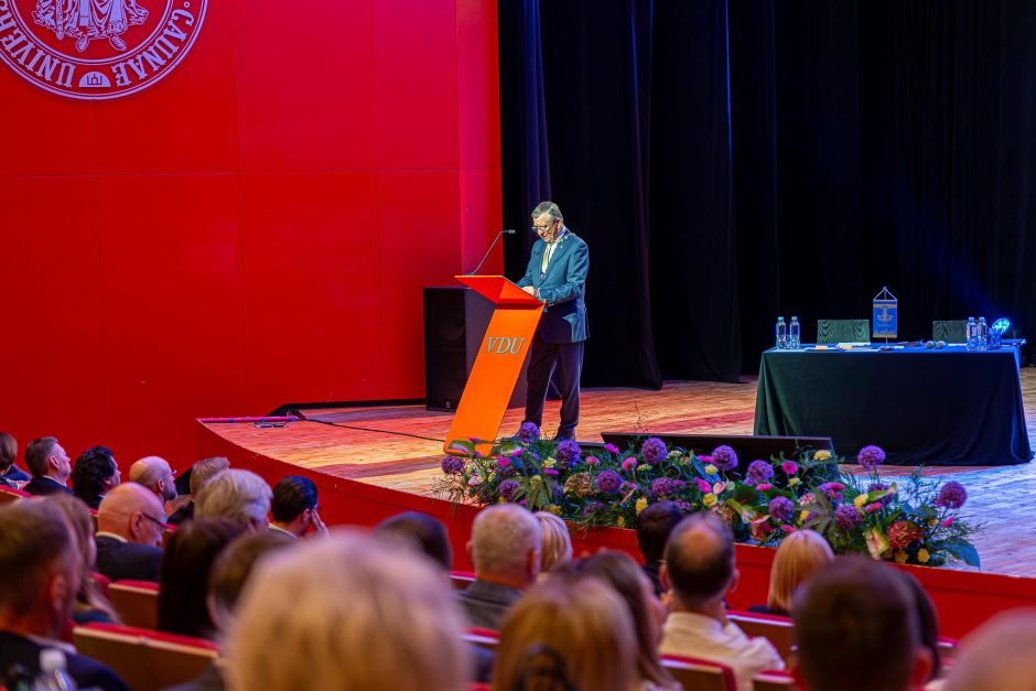 Kauno prekybos, pramonės ir amatų rūmai pradeda naują kadenciją