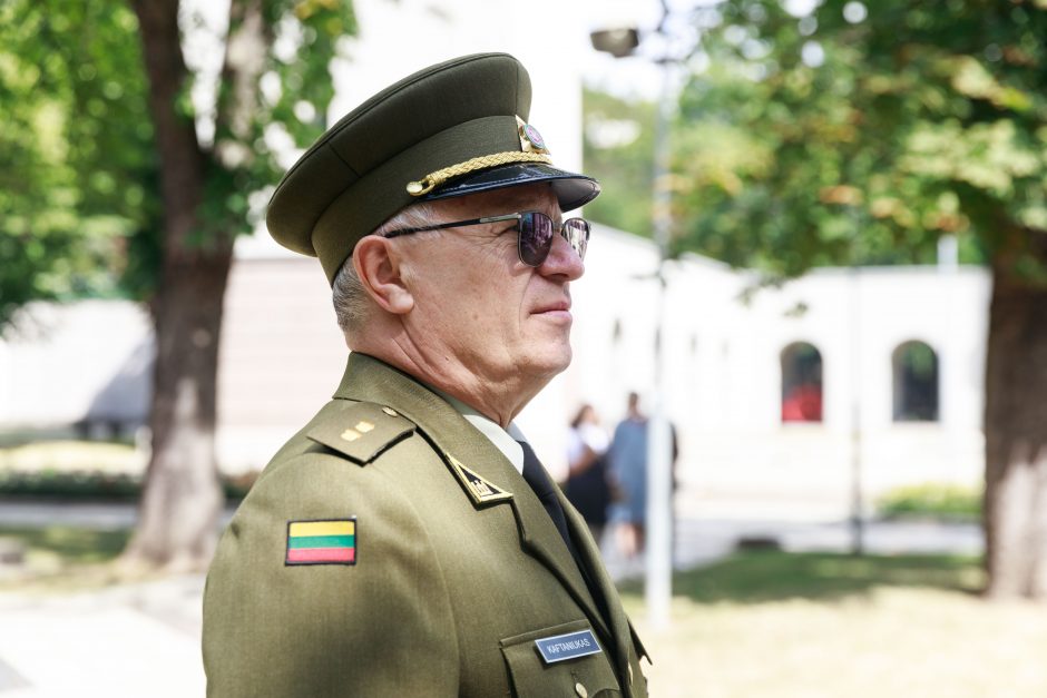 Kaunas švenčia Valstybės dieną: tradicijos, muzika, nemokami muziejai