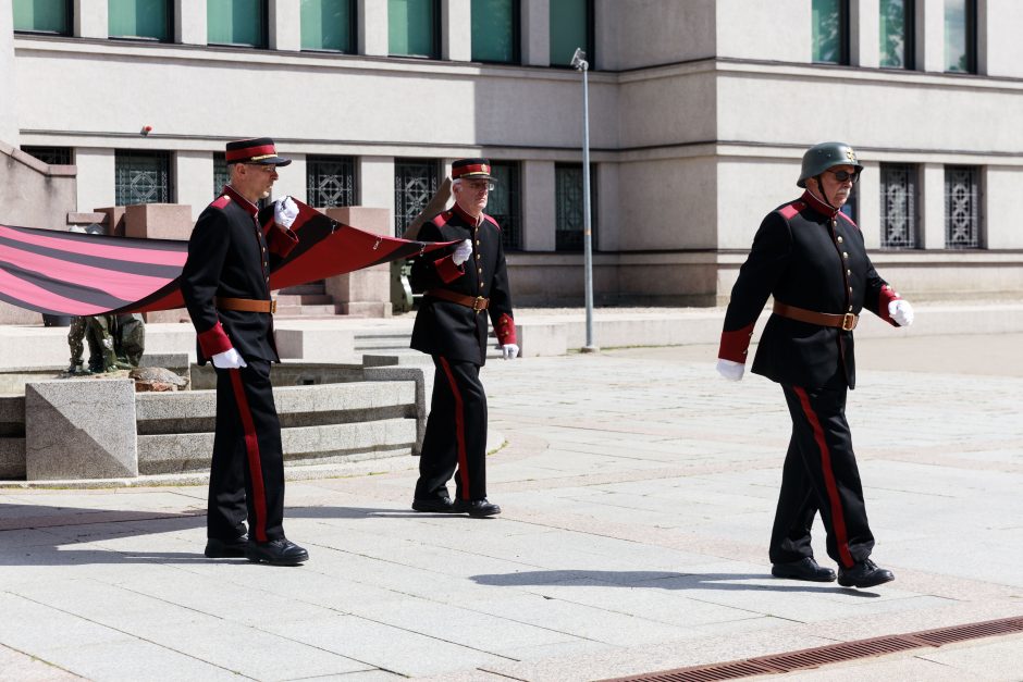 Kaunas švenčia Valstybės dieną: tradicijos, muzika, nemokami muziejai