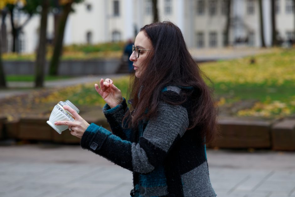 Kaunas prisijungė prie restoranų ir viešbučių protesto: neišgyvename