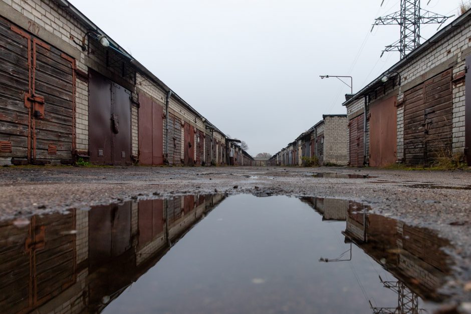 „Gramanos“ machinacijos paplito po visą Lietuvą: tarnybos užverstos skundais