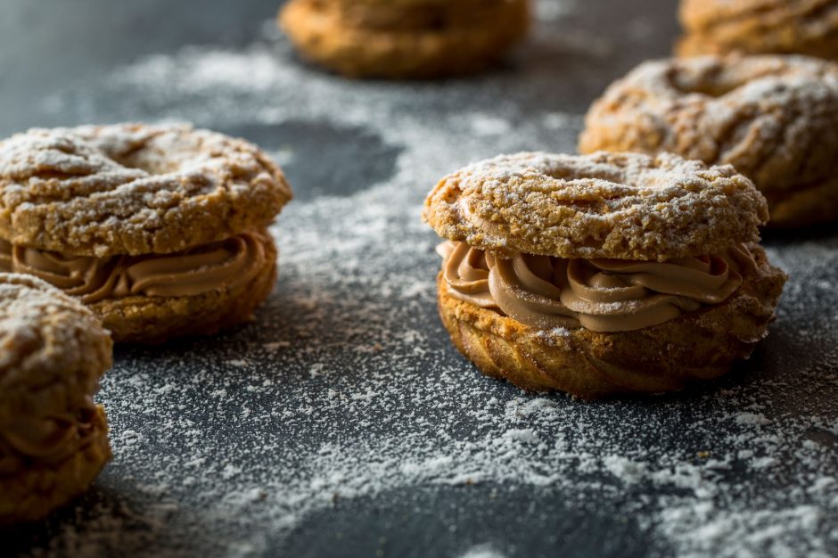 Savaitgalio pietums – tortilija su kalakutiena ir troškintais kopūstais