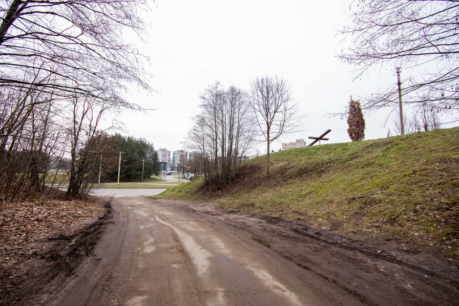 Galimai pagrobto vaiko paieška: apklausiami liudininkai, „šukuojama“ įvykio vieta