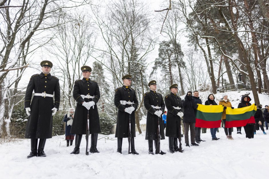 Tarptautiniame bėgime „Gyvybės ir mirties keliu“ Vilniuje dalyvavo per 7 tūkst. žmonių