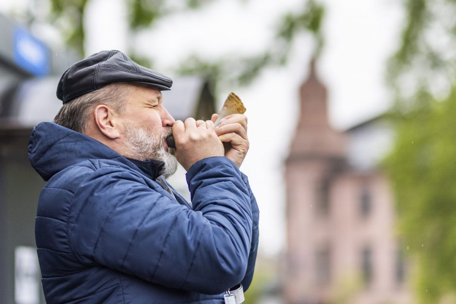 Pirmoji išankstinio balsavimo diena: rinkėjai aktyvesni nei 2019-aisiais