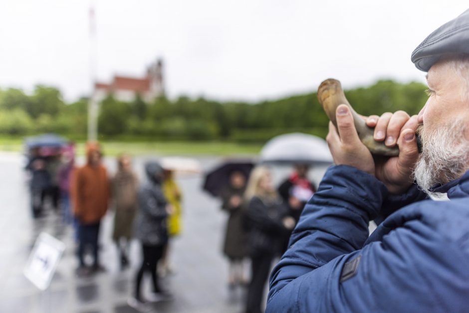 Pirmoji išankstinio balsavimo diena: rinkėjai aktyvesni nei 2019-aisiais