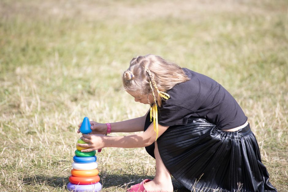 Festivalis „Bliuzo naktys“: saulė, muzika ir laisvė