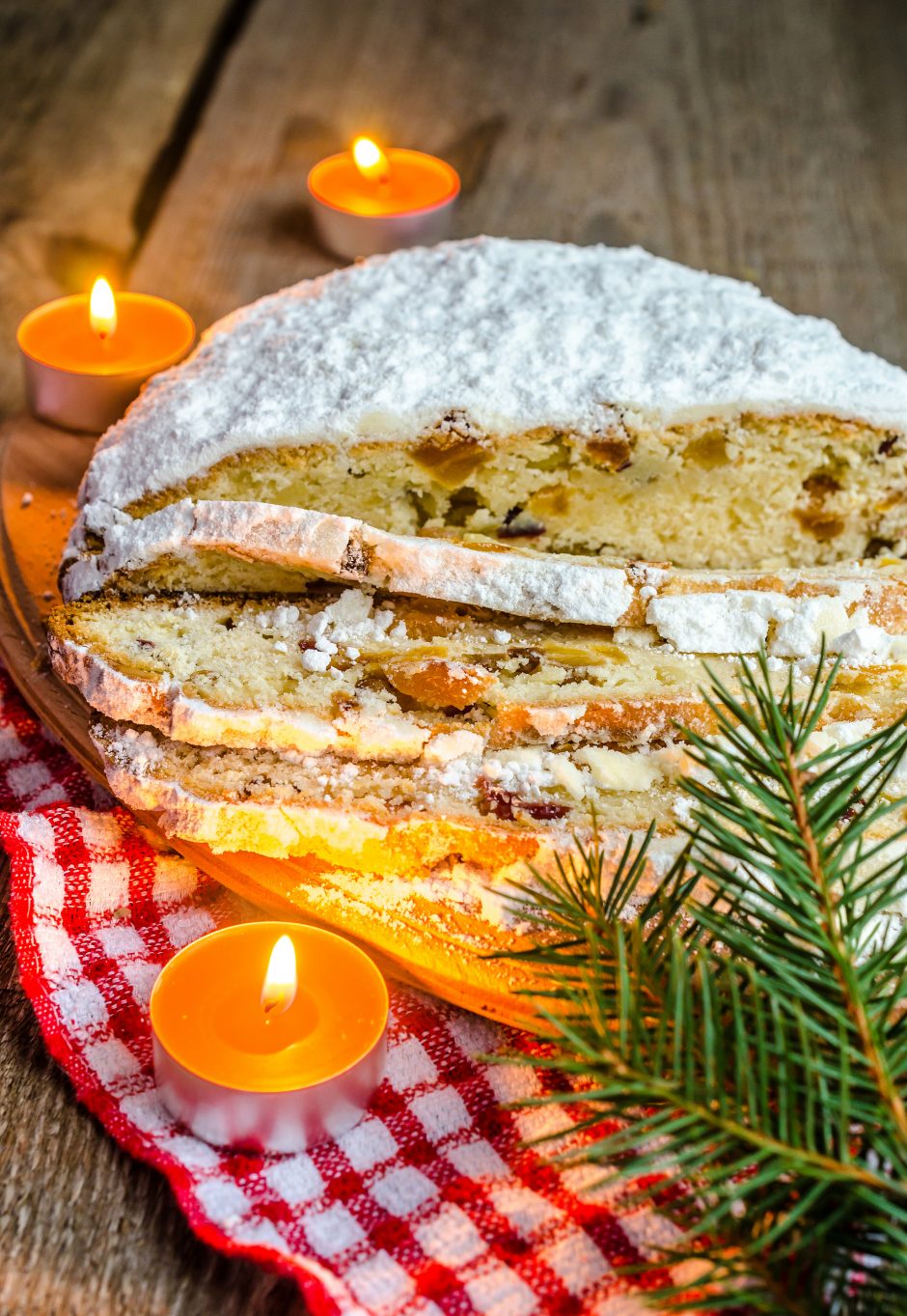 Kalėdų stalui – laiko patikrinti šventiniai patiekalai (receptai)