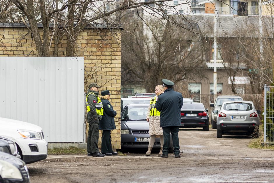 Vilniaus rajone – sumaištis dėl balsavimo biuletenių išvežimo