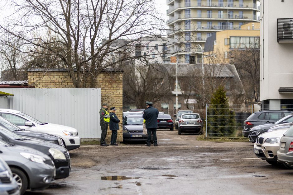 Vilniaus rajone – sumaištis dėl balsavimo biuletenių išvežimo