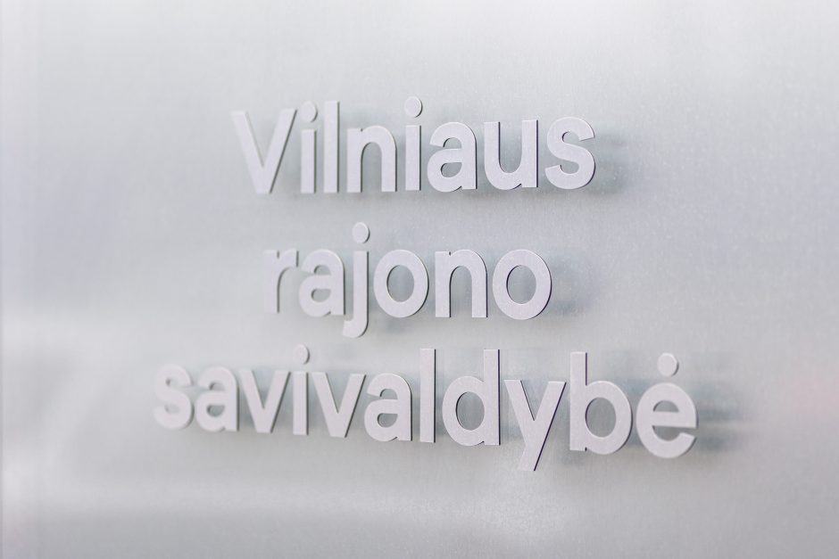 Vilniaus rajone – sumaištis dėl balsavimo biuletenių išvežimo