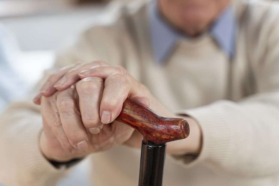 Vienišo asmens išmoką gavo per 140 tūkst. Lietuvos gyventojų