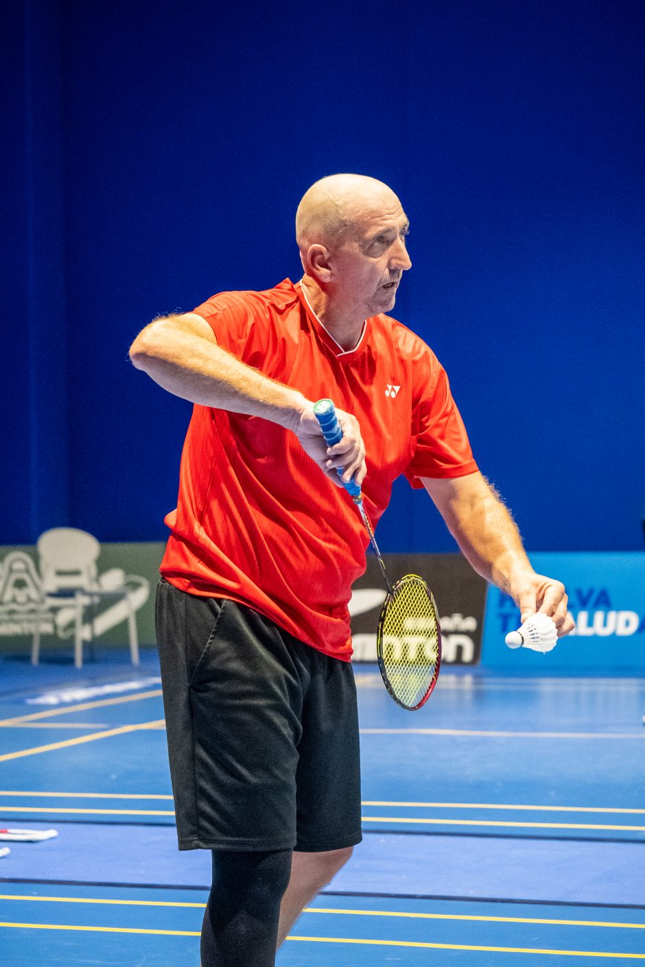 Pasaulio veteranų badmintono čempionate – rekordinis lietuvių pergalių skaičius