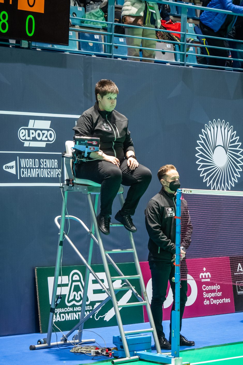 Pasaulio veteranų badmintono čempionate – rekordinis lietuvių pergalių skaičius