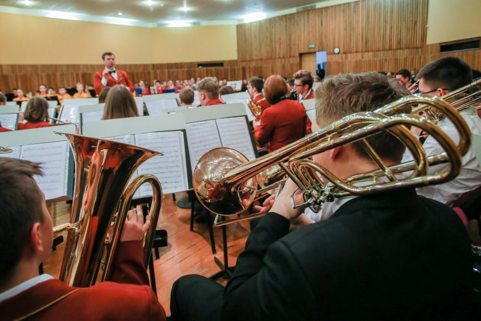 Šventinė programa „Šv. Kalėdų belaukiant“ suteikia harmonijos ir gydo sielą