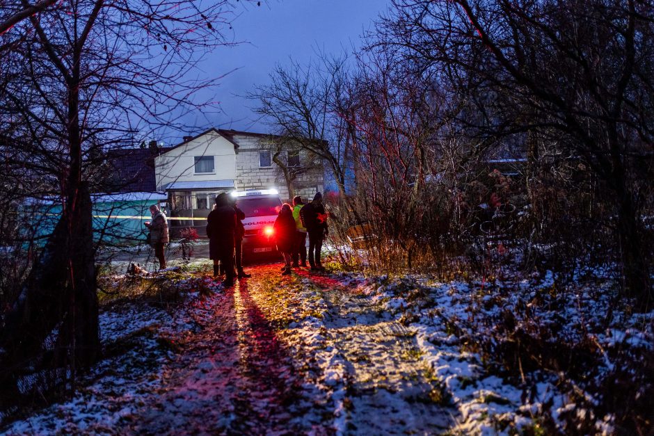 Vilniuje nukritus krovininiam orlaiviui, teritorijoje bus skelbiama ekstremali situacija