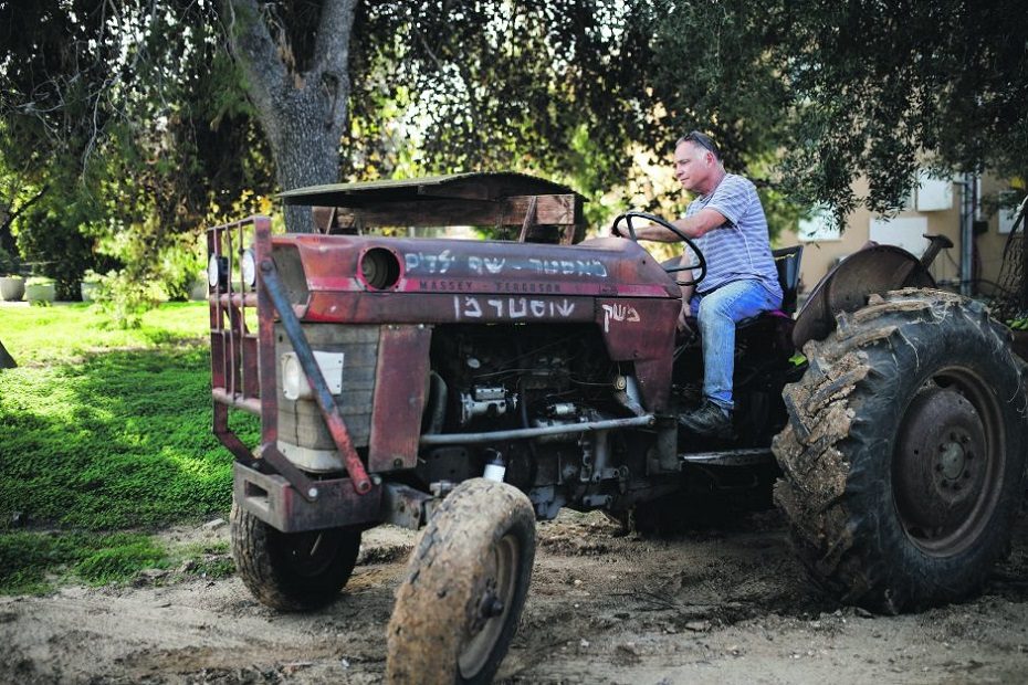 Trečiasis Izraelio frontas: kova su ekonomikos sunkumais