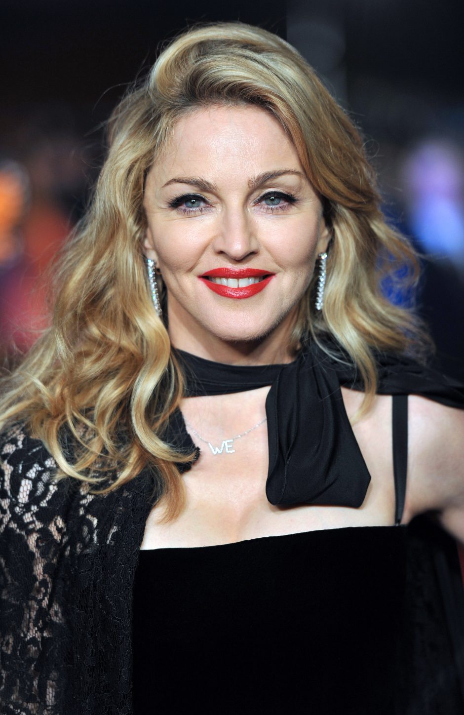 Popmuzikos žvaigždė Madonna prisipažino persirgusi COVID-19