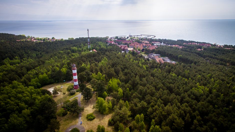 Nidoje renkasi pasaulio lietuvių bendruomenių lyderiai