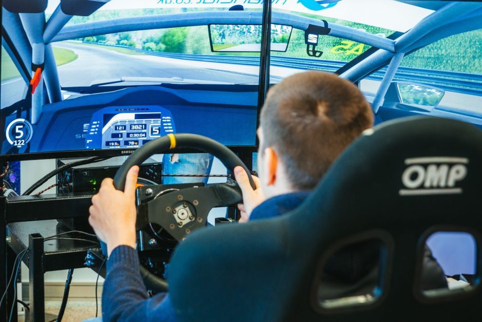 „Auto Bazar 2019“ tapo geriausia diena atnaujinti šeimos autoparką